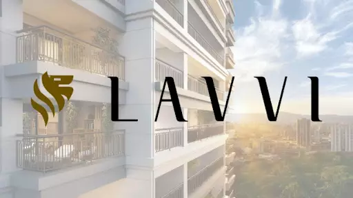 Caso Lavvi - logotipo